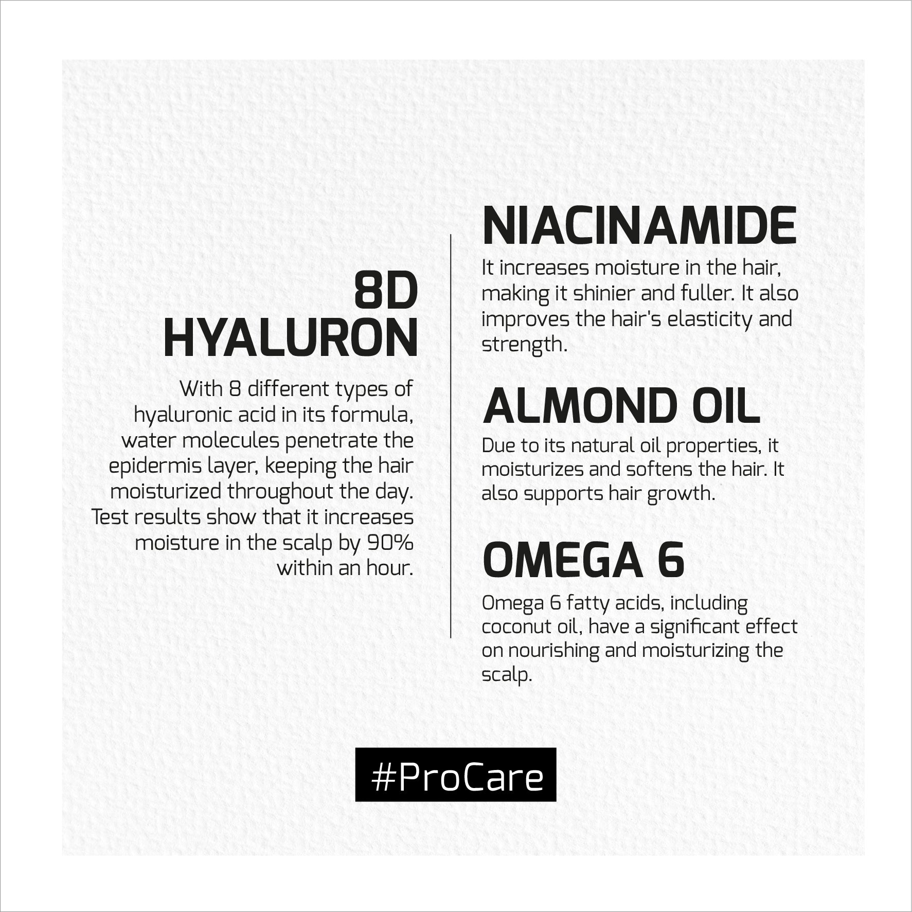 Agiva 8D Hyaluron Pro Care Two Phase Conditioner 400ML