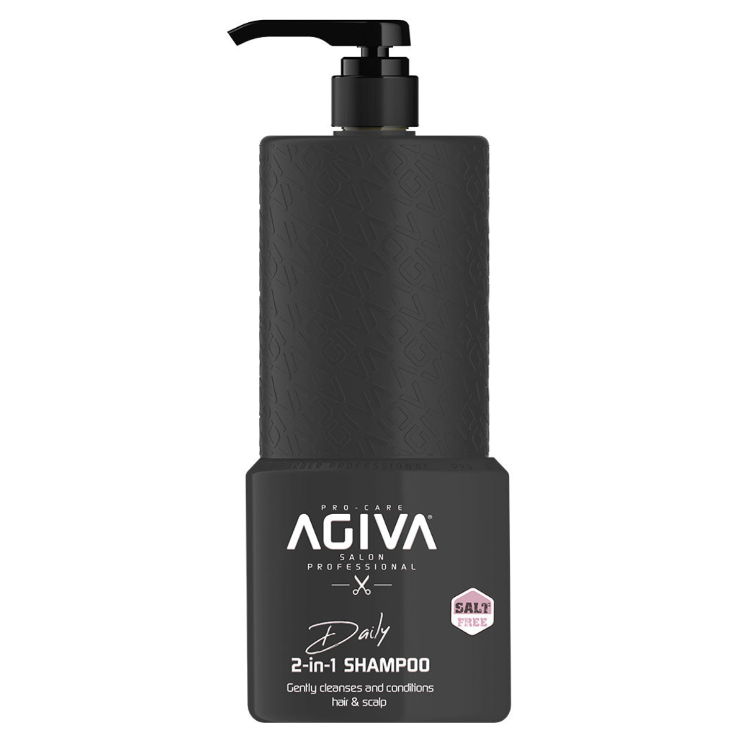 Agiva Daily 2-in-1 Shampoo 800 mL