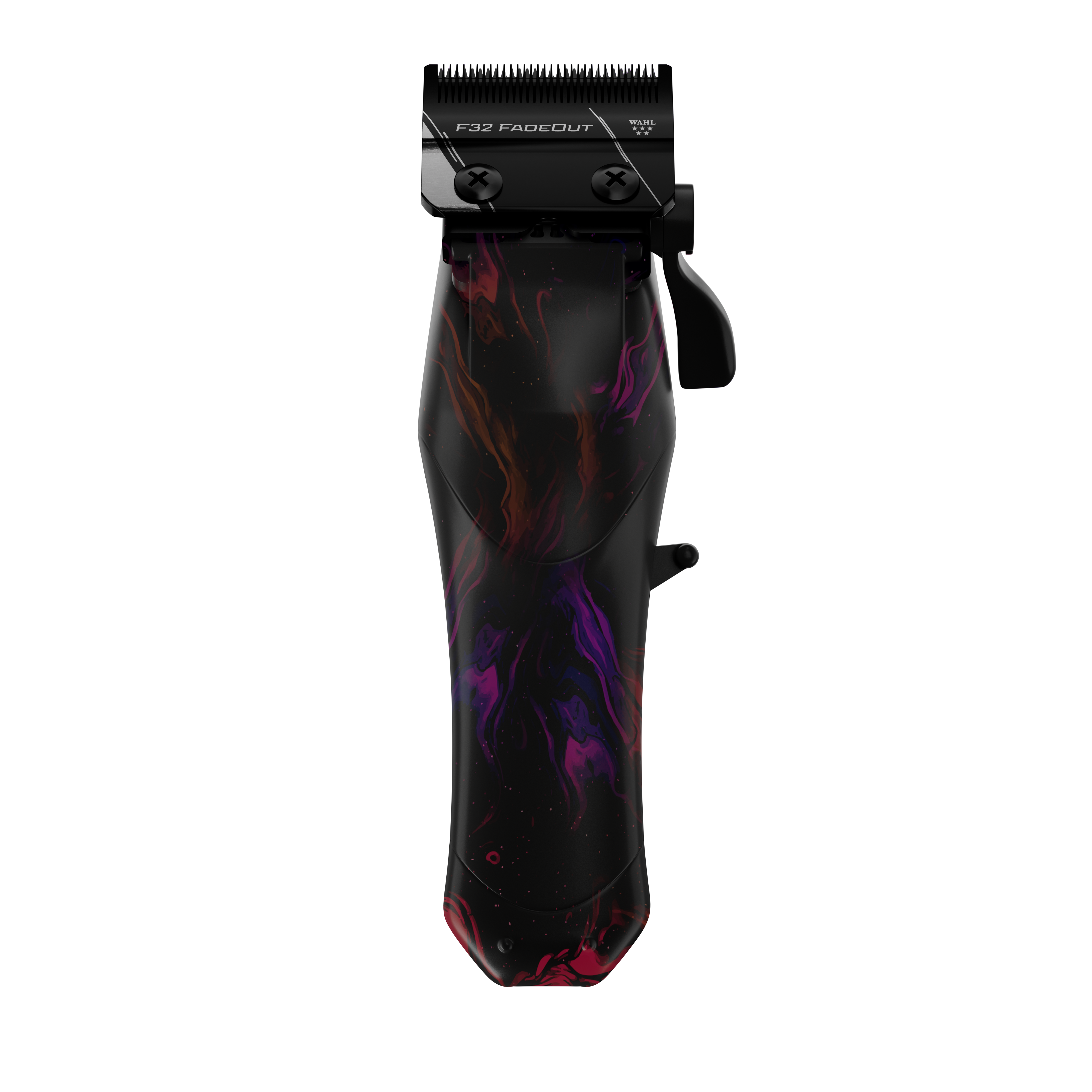 Wahl Vapor Cordless Clipper Limited Edition