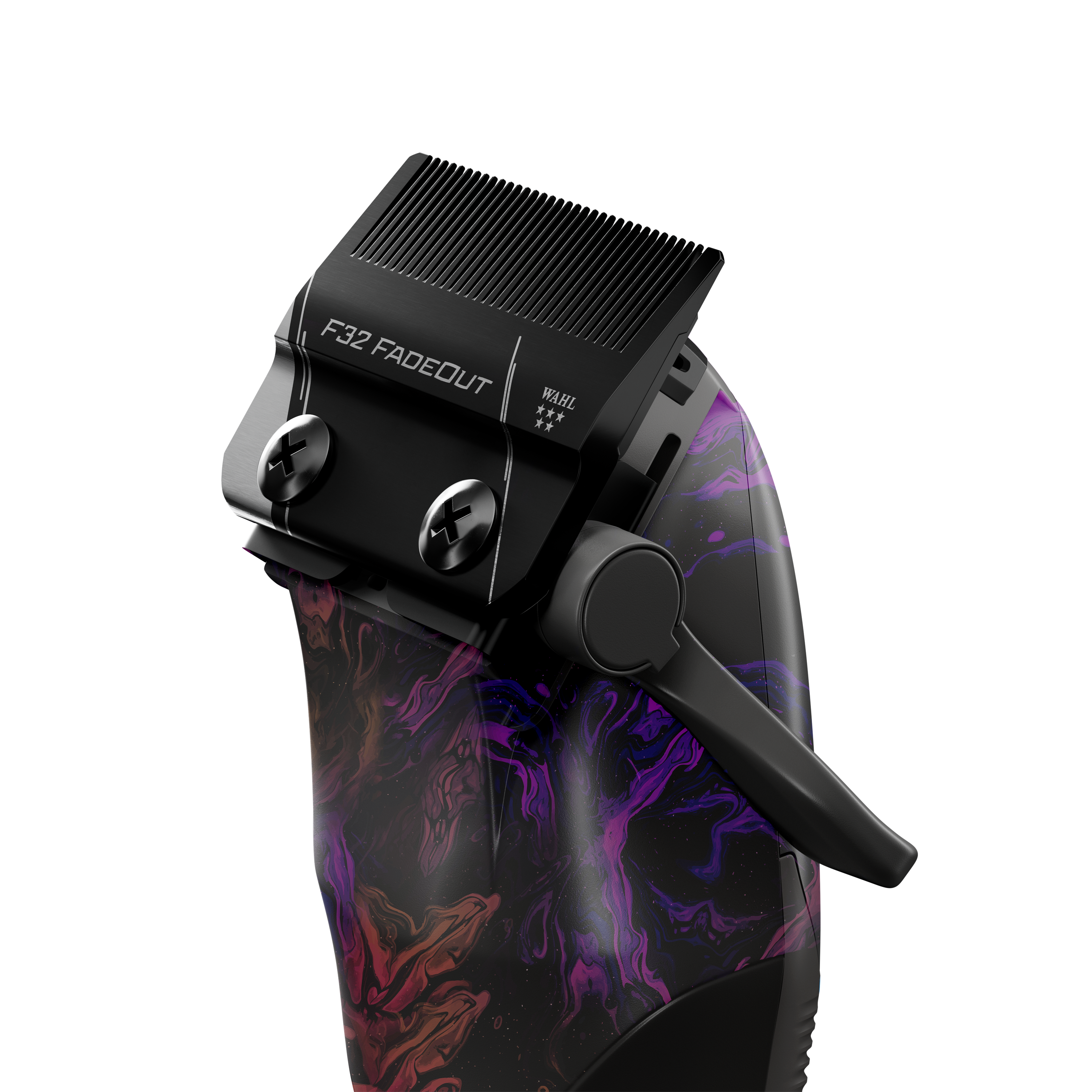 Wahl Vapor Cordless Clipper Limited Edition