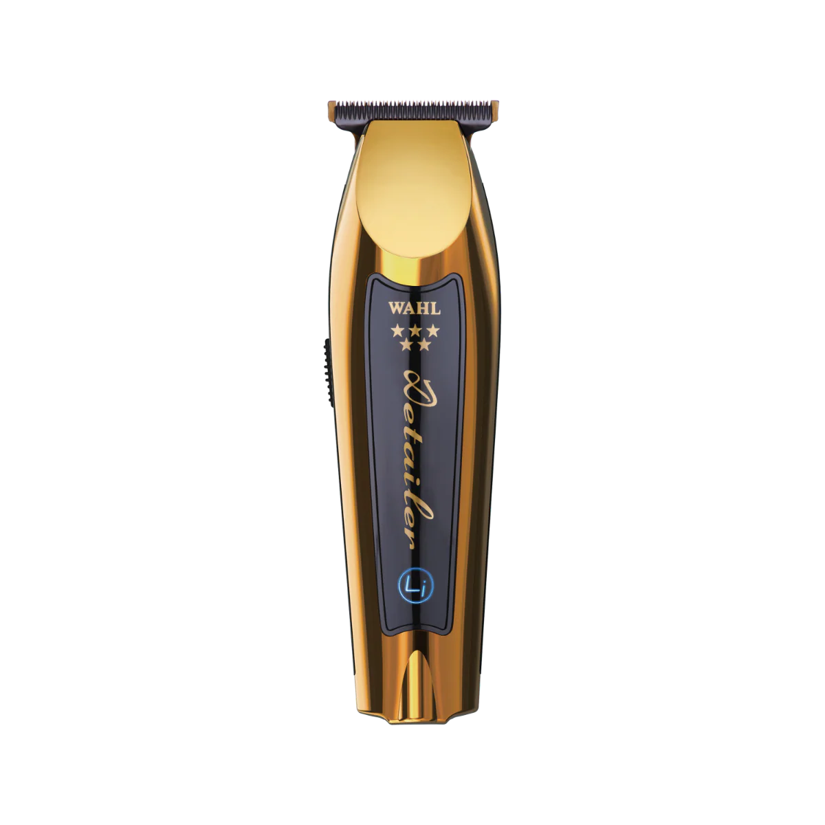 Wahl Cordless Detailer Li Trimmer Gold