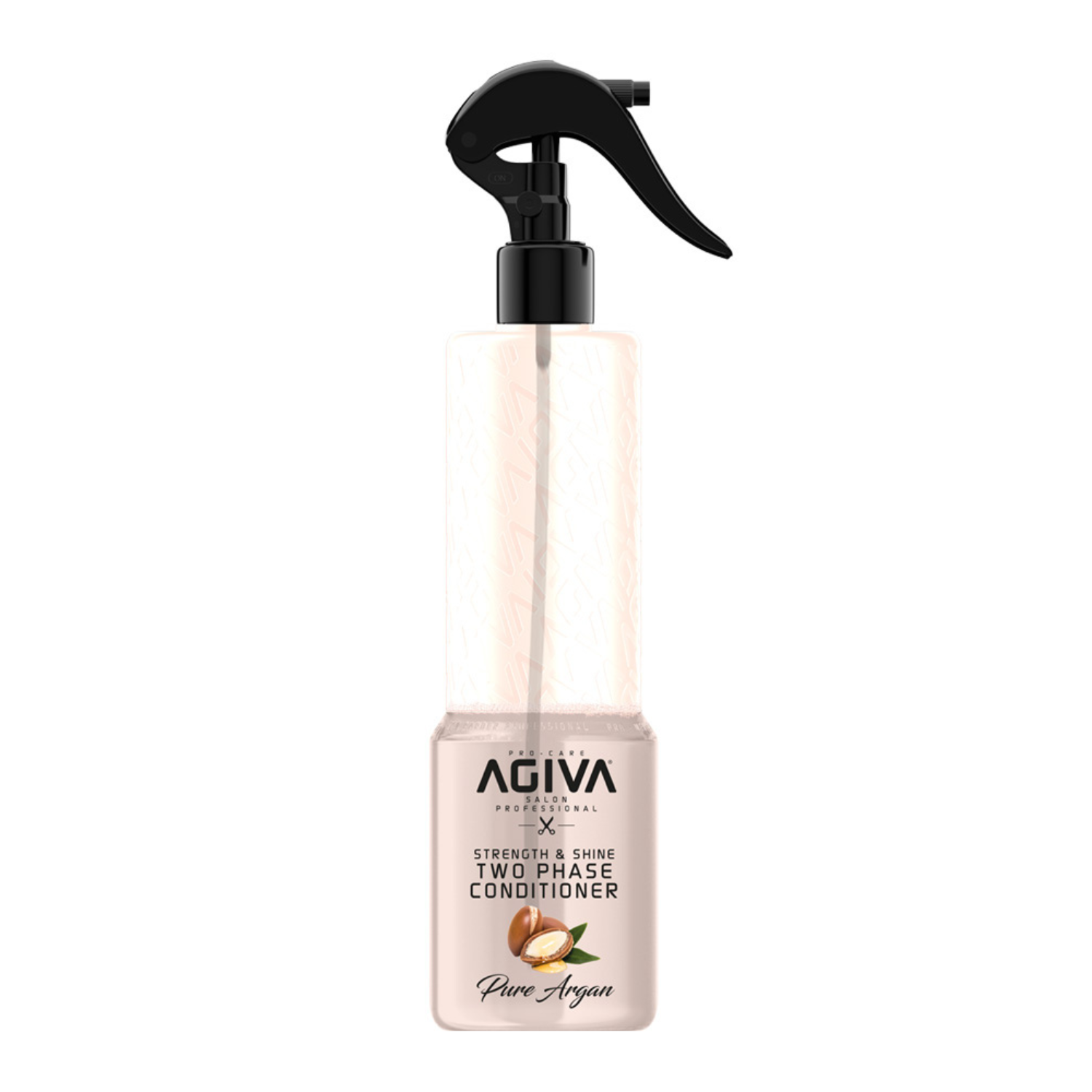 Agiva Two Phase Conditioner Pure Argan 400 mL