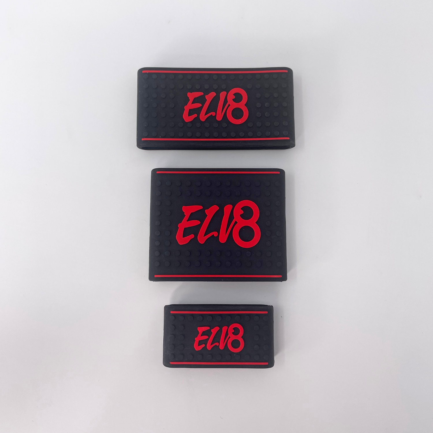 ELV8 Clipper Grippers (3 Pack)