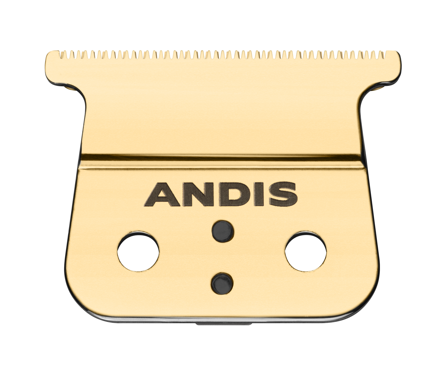 Andis Gold Shallow-Tooth GTX-EXO Blade