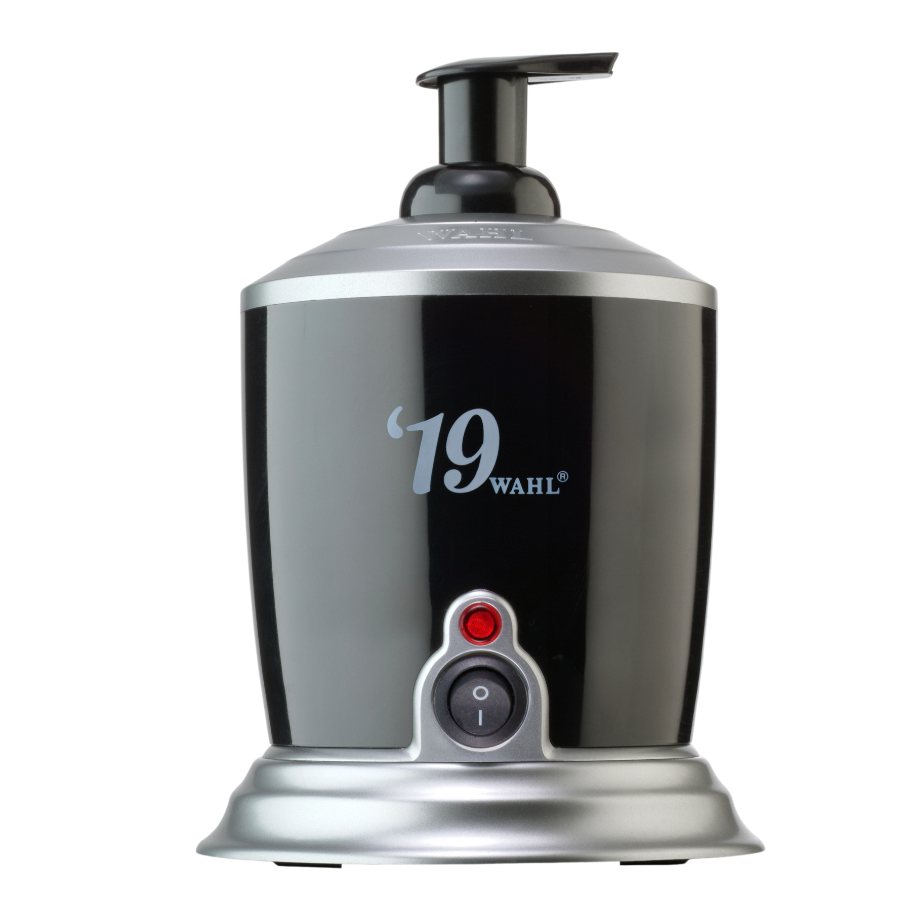 Wahl Hot Lather Machine