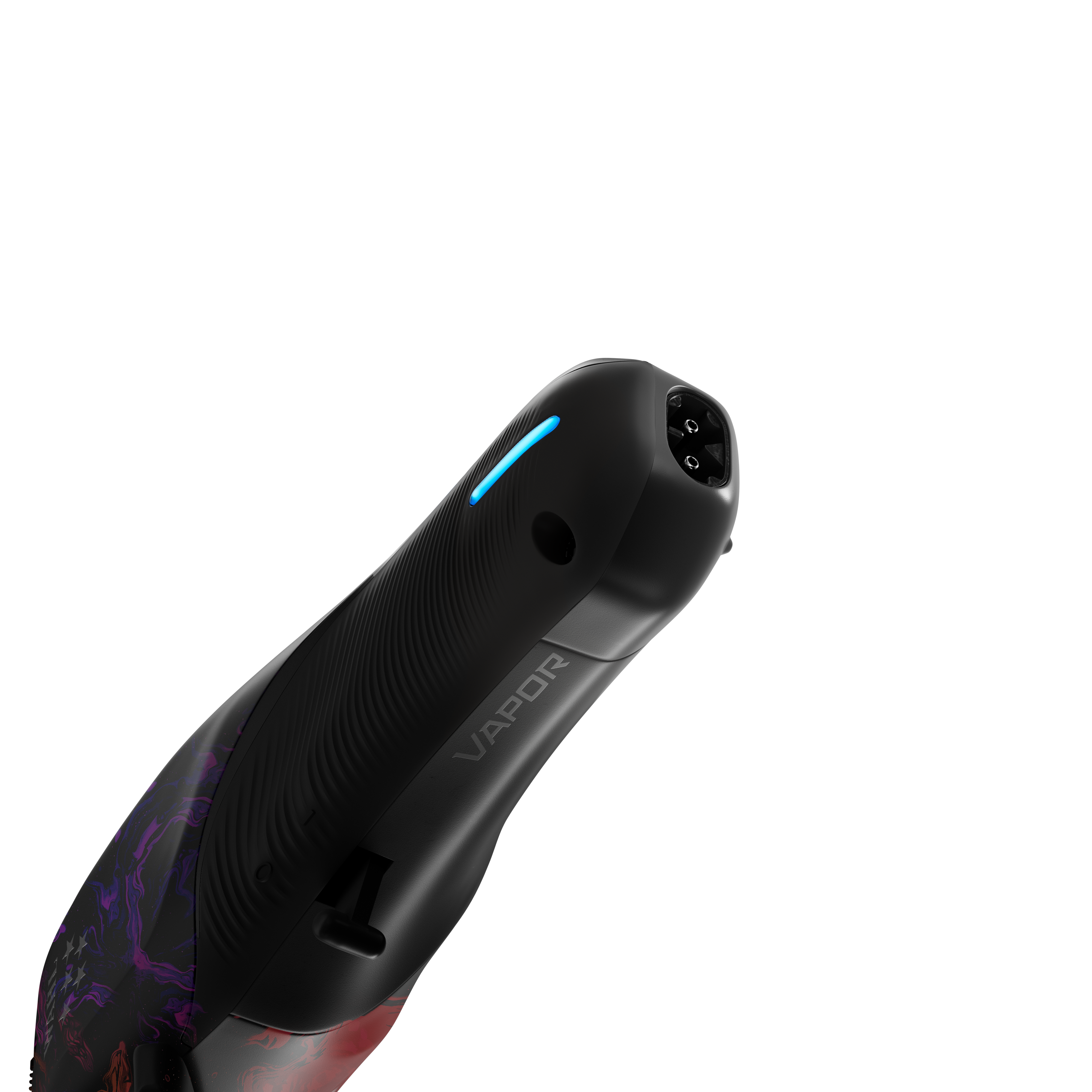 Wahl Vapor Cordless Clipper Limited Edition