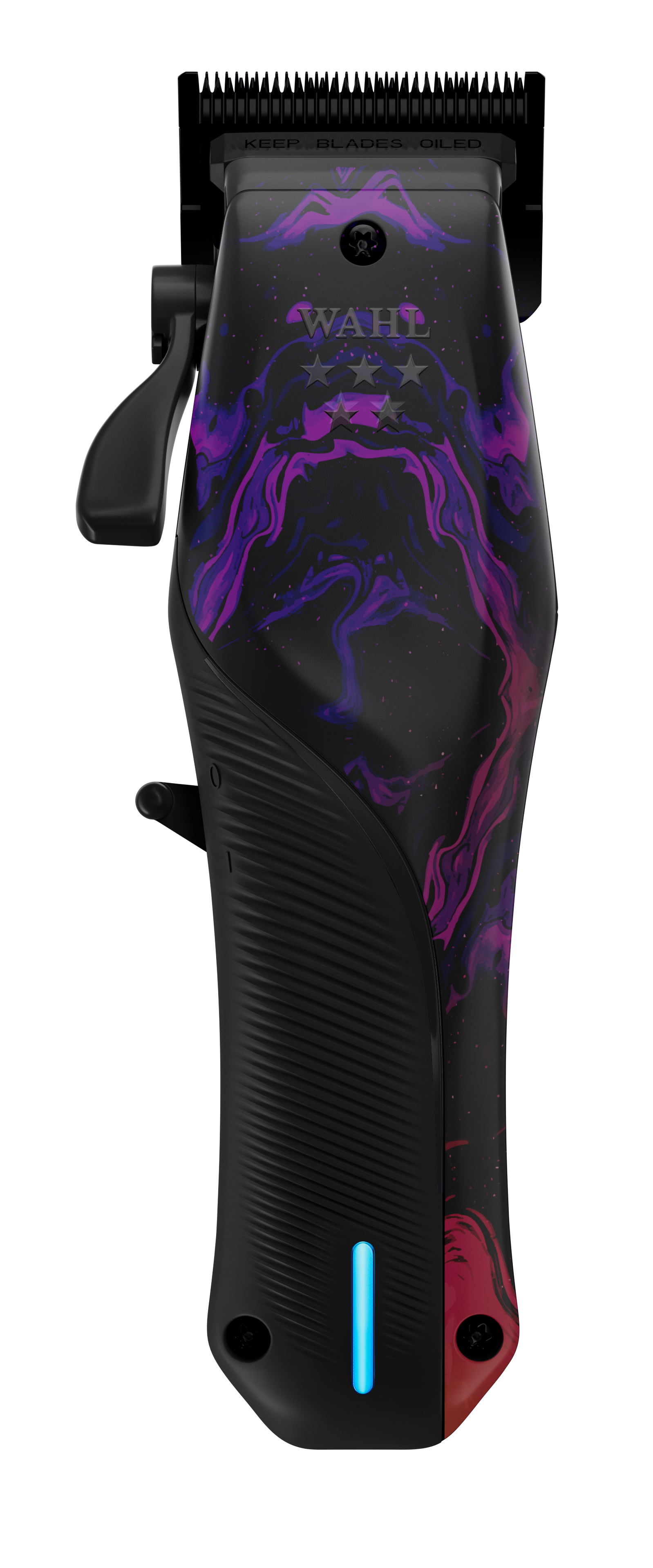 Wahl Vapor Cordless Clipper Limited Edition