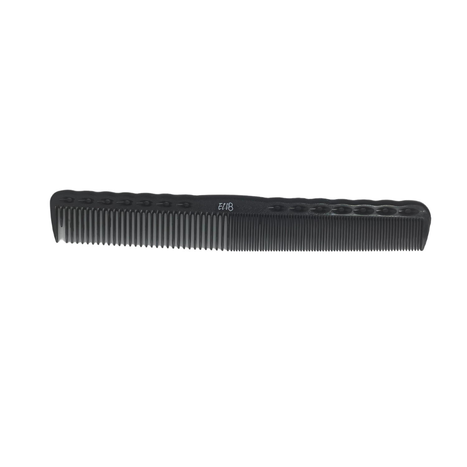 ELV8 185 Comb Black