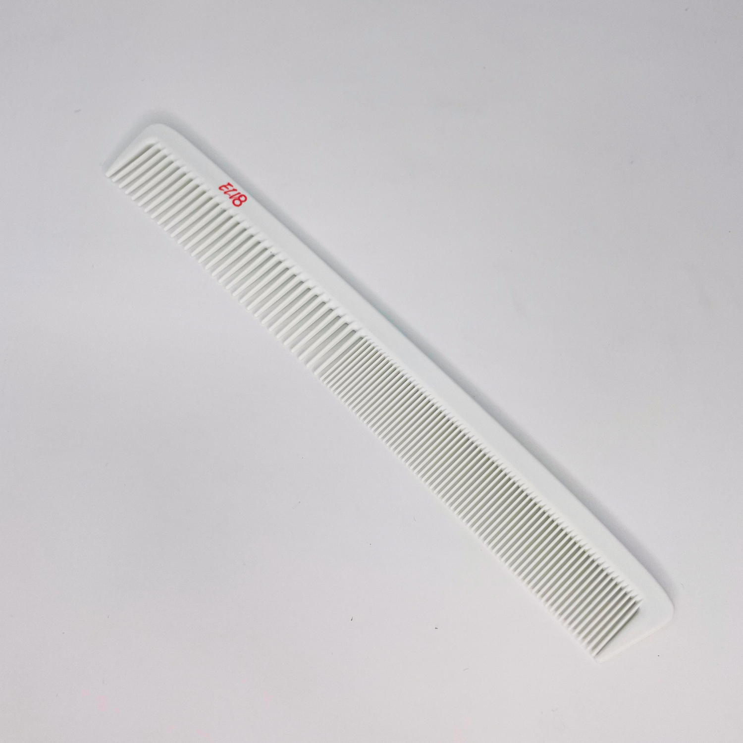 ELV8 C10 Cutting Comb White